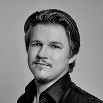 Гурий Гурьев: фото - НОВАТ